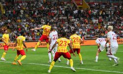 Galatasaray ile Kayserispor maçı ne zaman saat kaçta?