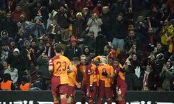 Galatasaray, Süper Lig’de 11 maçtır yenilmiyor