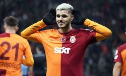 Galatasaray’dan Mauro Icardi açıklaması geldi.