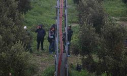 Hatay'da elektrik akımına kapılan şahıs feci şekilde  öldü