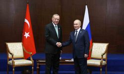 Kremlin Sözcüsü Peskov: “Putin ve Erdoğan arasındaki iletişime sürekli ihtiyaç var”