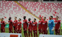 Sivasspor ligde 7. kez kazandı