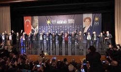 Son dakika İYİ Parti Bursa Büyükşehir Belediye Başkanı Adayı Milletvekili  kim oldu?