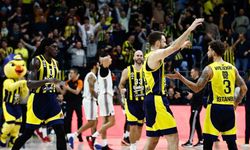 THY Euroleague: Fenerbahçe: 98 - Bayern Münih: 91