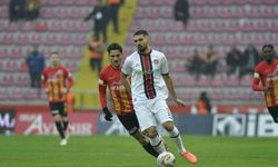 Trendyol Süper Lig’de  Fatih Karagümrük ile Kayserispor 7. randevuda