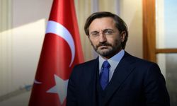 İletişim Başkanı Altun, Uşaklı Gazetecilerin Günü‘nü kutladı