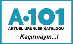 A101 11 Nisan 2024 Perşembe Aktüel İndirim Kataloğu Yayımlandı