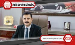 CHP İzmir Dikili Belediye Başkan Adayı Adil Kırgöz Kimdir?