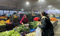 Eşme Belediyesi’nden gevrek bir uygulama