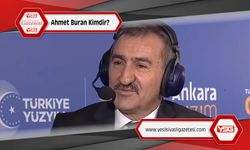 Ahmet Buran Kimdir, Nereli, Kaç Yaşında, Ne İş Yapıyor?