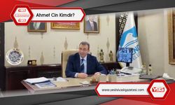 Ahmet Cin Kimdir, Nereli, Kaç Yaşında, Ne İş Yapıyor?