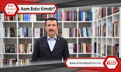 Asım Balcı Kimdir, Nereli, Kaç Yaşında, Ne İş Yapıyor?