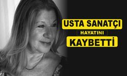 Ayla Algan hayatını kaybetti