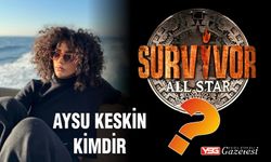 Survivor Aysun Keskin Kimdir?