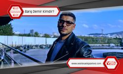 MasterChef Barış Demir Kimdir, Nereli, Kaç Yaşında?