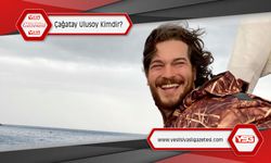 Çağatay Ulusoy Kimdir Nereli Kaç Yaşında?