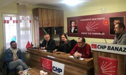 CHP Uşak’ta Banaz ilçesinde de ön seçim kararı aldı