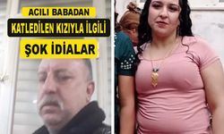 Uşaklı Acılı babadan şok iddialar