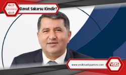 Davut Sakarsu kimdir? Nereli ,CHP Bayındır belediye başkan adayı kim ?