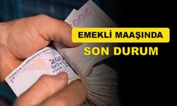 Emekli Maaşı Zammı Son Durum 2024 Zammı Ne Zaman Açıklanacak?