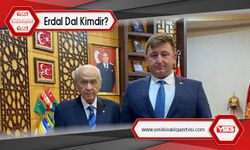 Erdal Dal  Kimdir, Nereli, Kaç Yaşında, Ne İş Yapıyor?