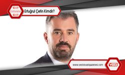 Ertuğrul Çetin Kimdir, Nereli, Kaç Yaşında?