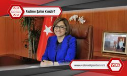 Fatma Şahin Kimdir Nereli Kaç Yaşında Ak Parti Gaziantep Belediye Başkan Adayı