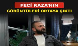 Feci Kazanın Görüntüleri Ortaya Çıktı