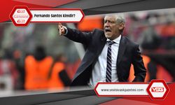 Beşiktaş'ın Yeni Teknik Direktörü Fernando Santos Kimdir? Nereli, Kaç Yaşında,