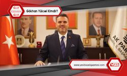 Gökhan Yüksel Kimdir, Nereli, Kaç Yaşında, Ne İş Yapıyor?