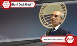 Hamit Öncü Kimdir? Nereli, Kaç yaşında?