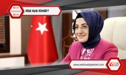 Hilal Ayık Kimdir, Nereli, Kaç Yaşında, Ne İş Yapıyor?