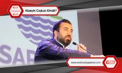 Hüseyin Coşkun Kimdir, Nereli, Kaç Yaşında, Ne İş Yapıyor?