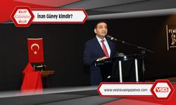 İnan Güney Kimdir? Nereli Kaç Yaşında CHP Beyoğlu Belediye Başkan Adayı