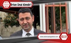 ​​​​​​​İrfan Önal Kimdir? Nereli,  Ne İş Yapıyor?