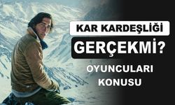 Kar Kardeşliği Filmi Konusu Oyuncuları