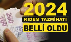 Kıdem Tazminatı Tavanı Belli Oldu