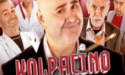 Kolpaçino 4 4'lük Filmi Konusu Oyuncuları