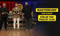 MasterChef Kim Elendi, Yarı Finalistler Kim Oldu?