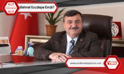 Mehmet Kocatepe Kimdir? nereli? ne iş yapıyor? AK Parti'nin Artvin Adayı Mehmet Kocatepe