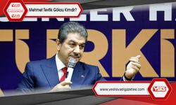 Mehmet Tevfik Göksu Kimdir, Nereli Ne İş Yapıyor?