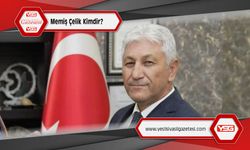 Memiş Çelik Kimdir, Nereli, Kaç Yaşında, Ne İş Yapıyor?