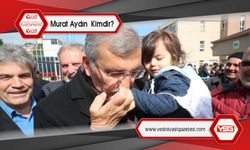 Murat Aydın Kimdir, Nereli Kaç Yaşında