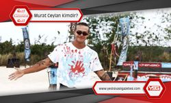 Ünlü Survivor Sunucusu Murat Ceylan Kimdir, Nereli Kaç Yaşında?