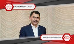 Murat Kurum Kimdir, Nereli, Kaç Yaşında?