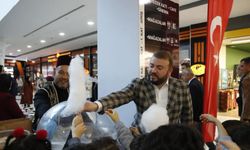 Mustafa Candaroğlu Kimdir Nereli Kaç Yaşında