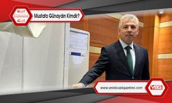 Mustafa Günaydın Kimdir, Nereli Kaç Yaşında?