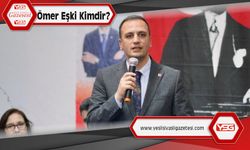 CHP'nin Bornova Belediye Başkan Adayı Ömer Ekşi kimdir?