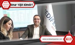 Onur Yiğit Kimdir? Nereli, Ne iş Yapıyor? CHP İzmir Balçova Belediye Başkan Adayı