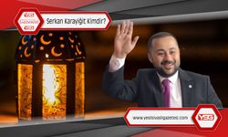 Serkan Karayiğit  Kimdir? Nereli Kaç Yaşında Chp Osmaniye Belediye Başkan Adayı Hakkında